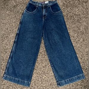 Authentic Vintage Take JNCO Jeans - 29”x30”x26”